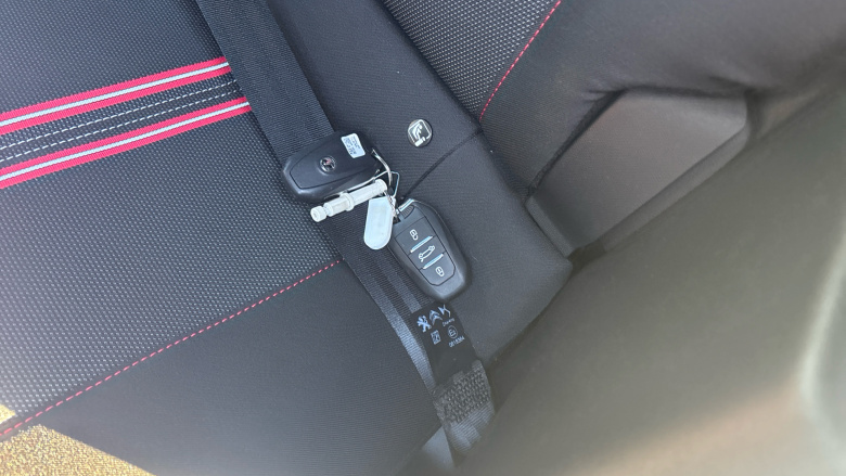 Vauxhall Corsa 1.2 Turbo SRi Premium 5dr Petrol Hatchback